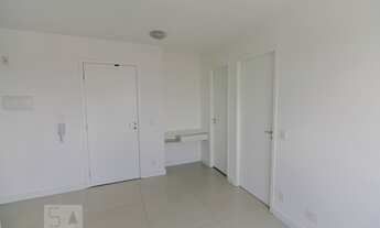 Imagem 4: Apartamento à Venda - Água Branca, 1 Quarto, 31 m2