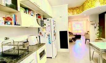 Imagem 6: Apartamento em Santos