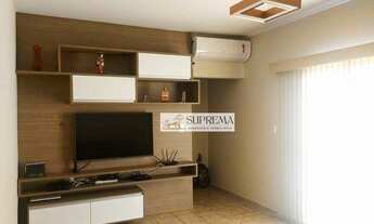 Imagem: Sobrado com 3 dormitórios à venda, 300