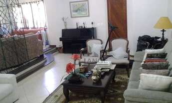 Imagem 5: Casa com 4 dormitórios à venda, 300 m² por R$ 870.000,00 - Cidade Universitária II - Campi