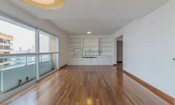 Imagem 5: Apartamento Venda Pinheiros 128 m² 3 Dormitórios