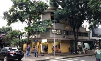 Imagem 6: Subloja em Centro Comercial para aluguel com 33,72 m² em Savassi - Belo Horizonte - MG