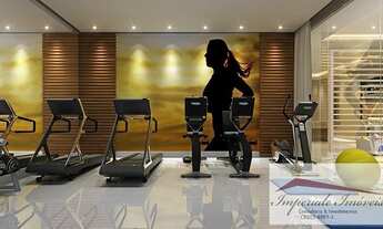 Imagem 4: Apartamento para Venda em Itajaí / SC no bairro Vila Operária