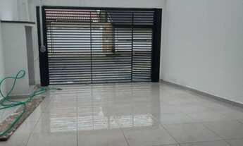 Imagem 2: Sobrado para venda tem 165 m² com 3 quartos