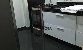 Imagem 7: Apartamento com 3 dormitórios à venda, 53 m² por R$ 135.000,00 - Parque Jamaica - Londrina