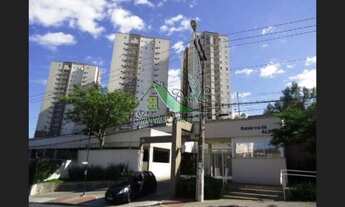 Imagem: APART. COM 2 VAGAS E COM VARANDA