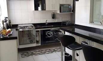 Imagem 5: APARTAMENTO PARA VENDA DE 101 M² COM 1 SUITE- RESIDENCIAL SERENO-JARDIM ERMIDA ll-JUNDIAI