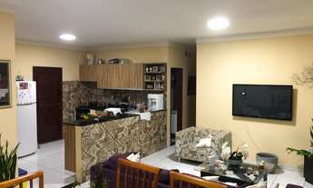 Imagem 7: Casa para venda com 3 quartos em Pitimbu - Natal - RN