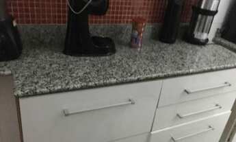 Imagem 4: APARTAMENTO RESIDENCIAL em BARUERI - SP, VILA IRACEMA