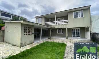 Imagem 2: Sobrado em Riviera - Matinhos, PR