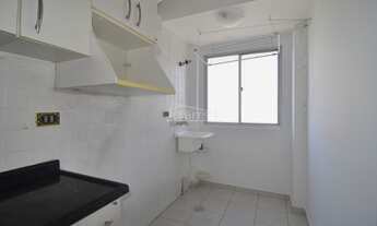 Imagem 5: APARTAMENTO com 2 dormitórios para alugar com 60m² por R$ 1.300,00 no bairro Água Verde