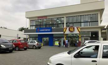 Imagem: SALA COMERCIAL em JOINVILLE - SC, PIRABEIRABA