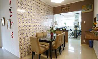 Imagem 4: Excelente Apartamento com 153 m², 3 dormitórios, 1 suite na Aclimação