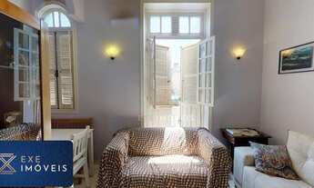 Imagem 3: Casa com 3 dormitórios à venda por R$ 1.050. - Botafogo - Rio de Janeiro/RJ