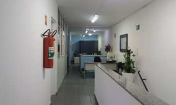 Imagem 4: Prédio/Edificio inteiro para venda com 180 metros quadrados em Jardim Aeroporto - São Paul