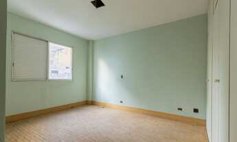 Imagem 7: Apartamento para aluguel e venda possui 138 metros quadrados com 3 quartos