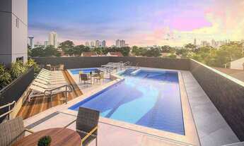 Imagem 6: Apartamento para venda com 107 metros quadrados com 3 quartos em Tatuapé - São Paulo - SP