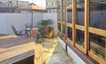 Imagem 4: Apartamento com 4 dormitórios à venda, 224 m² por R$ 1.580.000 - Freguesia (Jacarepaguá)