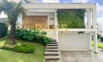 Imagem: Casa em Condomínio Fechado na Praia Brava