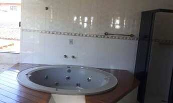 Imagem 7: Casa com 4 dormitórios à venda, 440 m² por R$ 1.500.000,00 - Interlagos - São Paulo/SP