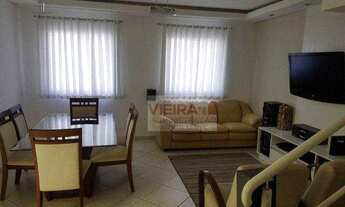 Imagem 3: SOBRADO PARA VENDA - 3 DORMITÓRIOS, SENDO 1 SUÍTE - CONDOMÍNIO GIORNO DI SOLE I - CAXAMBU