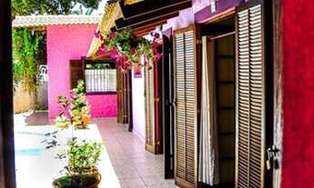 Imagem 2: Imóvel comercial para venda possui 185 metros quadrados com 7 quartos