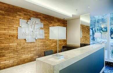 Imagem 3: Unidade hoteleira de alto padrão na Savassi