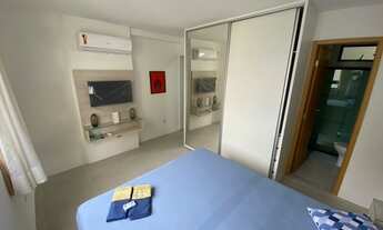 Imagem 3: Apartamento para aluguel com 136 metros quadrados com 4 quartos em Boa Viagem - Recife - P