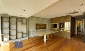 Imagem 3: COBERTURA DUPLEX - 4 SUITES - CHURRASQUEIRA