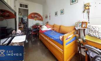 Imagem 4: Casa com 2 dormitórios à venda por R$ 621. - Botafogo - Rio de Janeiro/RJ