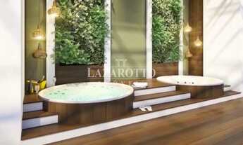 Imagem 5: APARTAMENTO DE ALTO PADRÃO DE ACABAMENTO, COM 3 SUÍTES, LAZER COMPLETO, NO CORAÇÃO DA MEIA