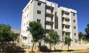 Imagem: Apartamento NOVO em Cond. Fechado