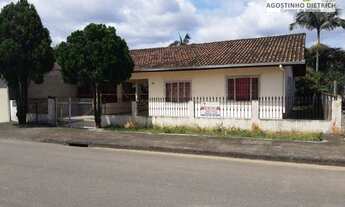 Imagem: Terreno Asfaltado C/area 345m2 Residencia