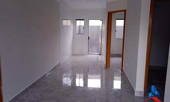 Imagem 5: Casa para Venda em Fazenda Rio Grande, Eucaliptos, 3 dormitórios, 1 banheiro, 1 vaga