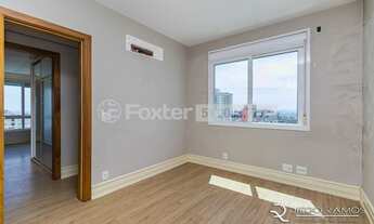 Imagem 7: Vendo Lindo apartamento 3 quartos transformado em 2 suítes com 105m² no Bairro Três Figuei