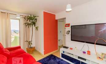 Imagem: Apartamento para Aluguel - Vila Mazzei