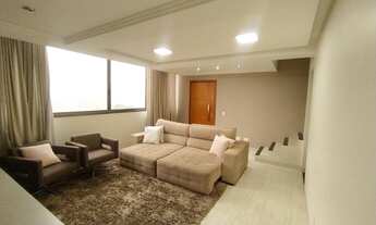 Imagem: Cobertura para venda possui 184 metros quadrados