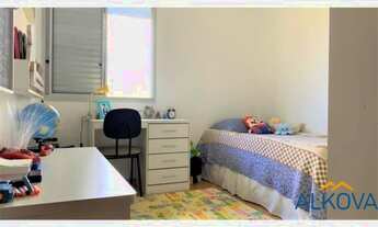 Imagem 11: Apartamento Residencial à venda, Jardim Apolo, São José dos Campos - AP6352