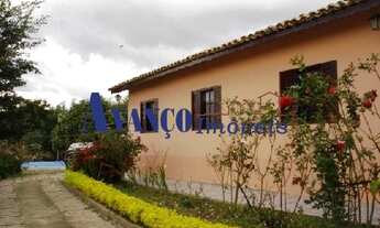 Imagem 3: Cabreúva / SP - Chácara ampla com 24.200 m² e 2 casas