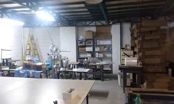 Imagem 6: Galpão/depósito/armazém à venda em Belo Horizonte