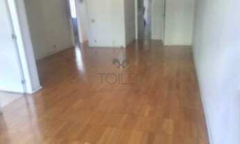 Imagem 2: Apartamento na Rua Tonelero