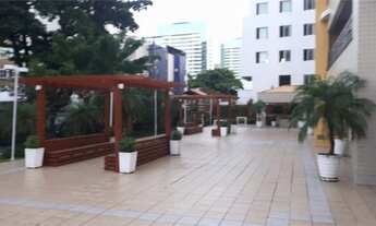 Imagem 4: Apartamento para venda com 106 metros quadrados com 3 quartos em Meireles - Fortaleza - Ce