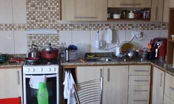 Imagem 6: Casa 100 m2 Jardim La Fiori