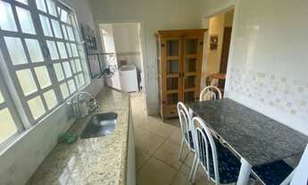 Imagem 4: Casa para venda no parque Jabaquara possui 165 metros quadrados com 2 quartos