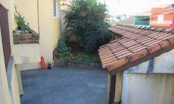 Imagem 3: Vende casa com 4 quartos 4 vagas de garagem - Jd paraventi- Guarulhos/SP