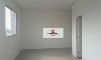 Imagem 2: Sala comercial para locação, Jardim do Mar, São Bernardo do Campo