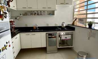 Imagem 4: SOBRADO - MOEMA - SP