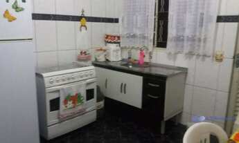 Imagem 3: Casa à venda por R$ 170.000,00 - Jardim Santa Marina - Jacareí/SP