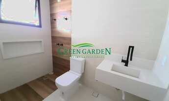 Imagem 4: CASA TÉRREA RECÉM CONSTRUÍDA EM CONDOMÍNIO VILA PRECIOSA