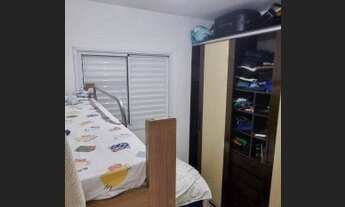 Imagem 6: Casa com 2 dormitórios à venda por R$ 365.000 - Parada Inglesa - São Paulo/SP